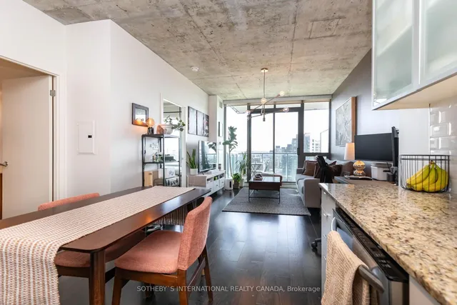 Additional property image - 33 Lombard St Unit 2207