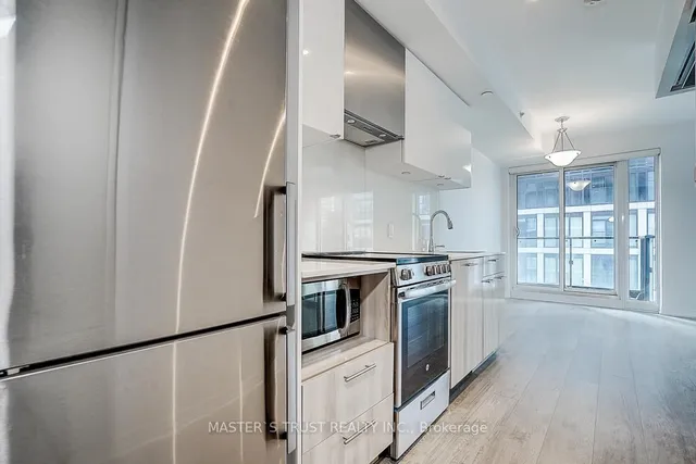 Additional property image - 251 Jarvis St Unit 1223