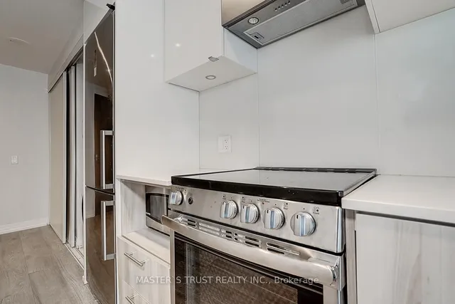 Additional property image - 251 Jarvis St Unit 1223