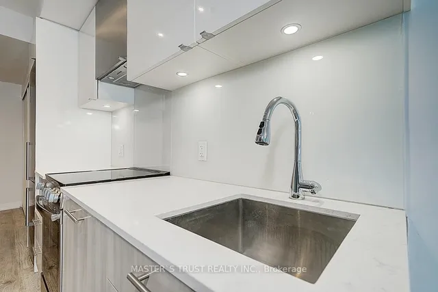 Additional property image - 251 Jarvis St Unit 1223