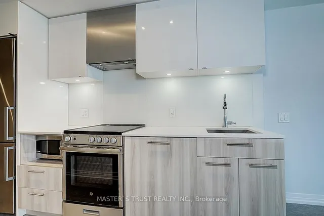Additional property image - 251 Jarvis St Unit 1223
