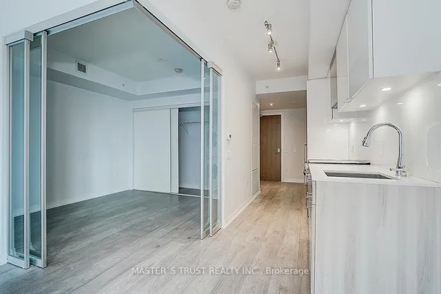 Additional property image - 251 Jarvis St Unit 1223