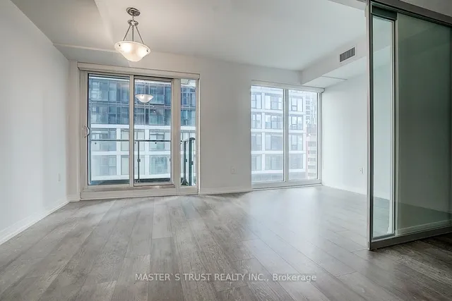 Additional property image - 251 Jarvis St Unit 1223