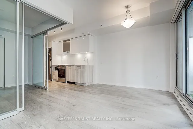 Additional property image - 251 Jarvis St Unit 1223
