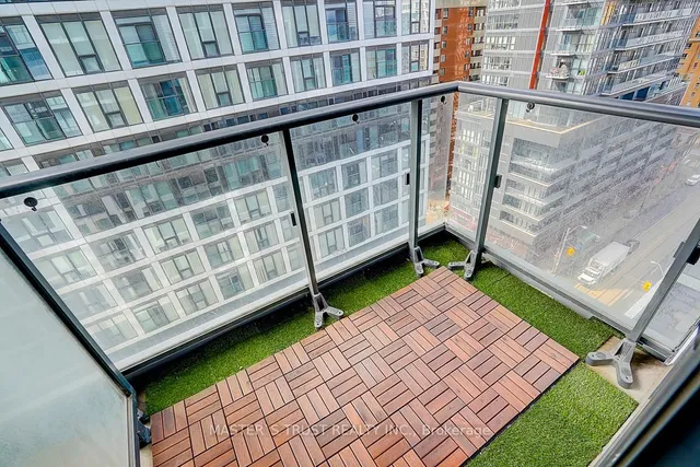 Additional property image - 251 Jarvis St Unit 1223