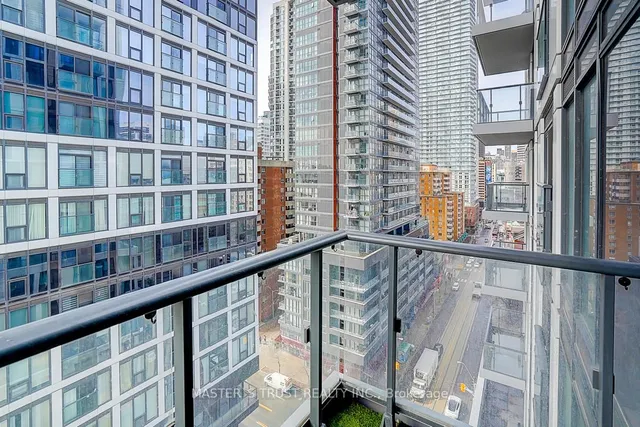 Additional property image - 251 Jarvis St Unit 1223