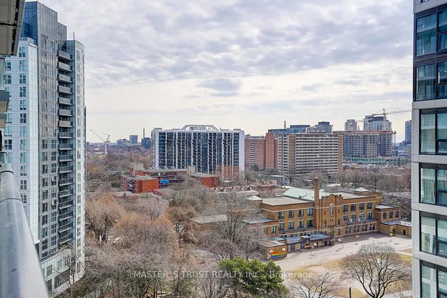 Additional property image - 251 Jarvis St Unit 1223