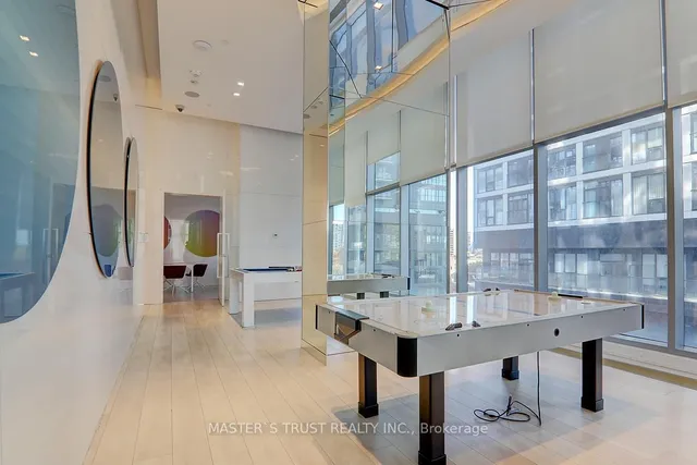 Additional property image - 251 Jarvis St Unit 1223