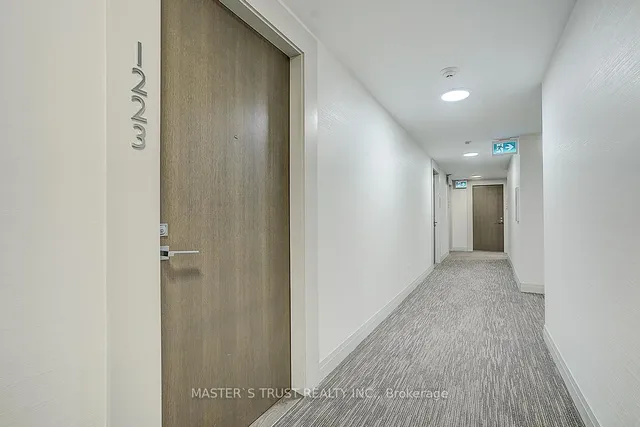Additional property image - 251 Jarvis St Unit 1223