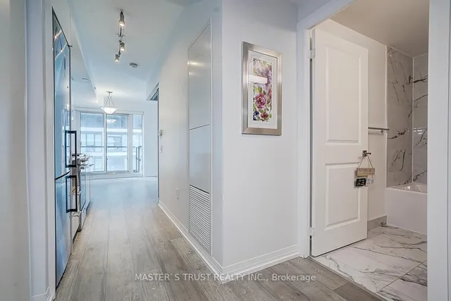 Additional property image - 251 Jarvis St Unit 1223
