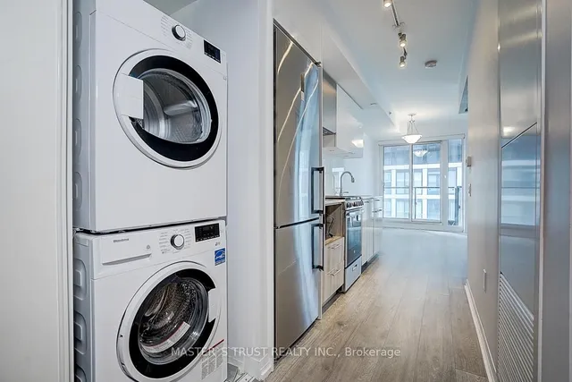 Additional property image - 251 Jarvis St Unit 1223