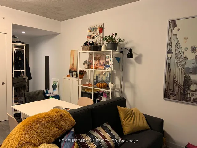 Additional property image - 185 Roehampton Ave Unit 2105