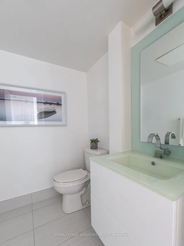 Additional property image - 111 St Clair Ave Unit 925