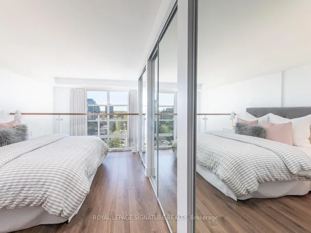 Additional property image - 111 St Clair Ave Unit 925