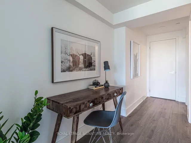 Additional property image - 111 St Clair Ave Unit 925