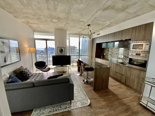 Additional property image - 88 Blue Jays Way Unit 2708