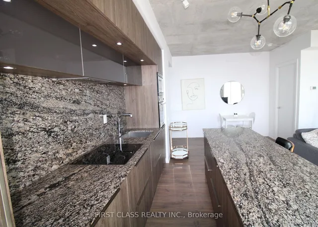 Additional property image - 88 Blue Jays Way Unit 2708
