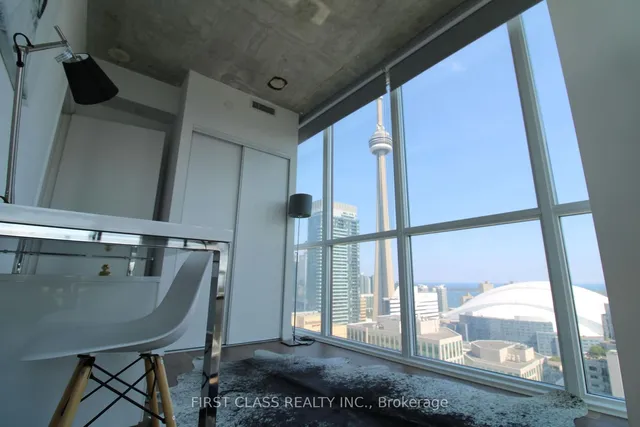 Additional property image - 88 Blue Jays Way Unit 2708