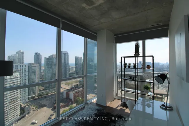 Additional property image - 88 Blue Jays Way Unit 2708