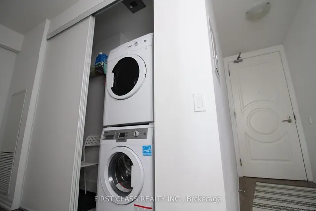 Additional property image - 88 Blue Jays Way Unit 2708