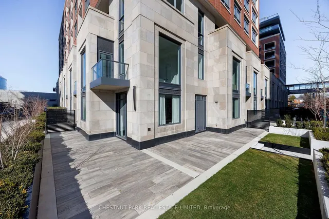 Additional property image - 33 Frederick Todd Way Unit TH 8