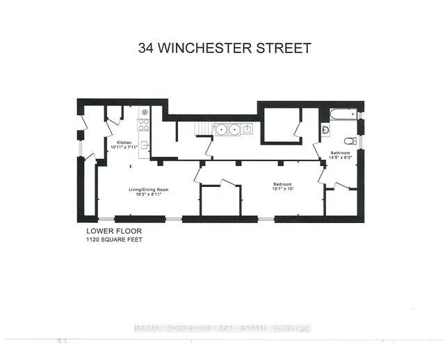 Additional property image - 34 Winchester St