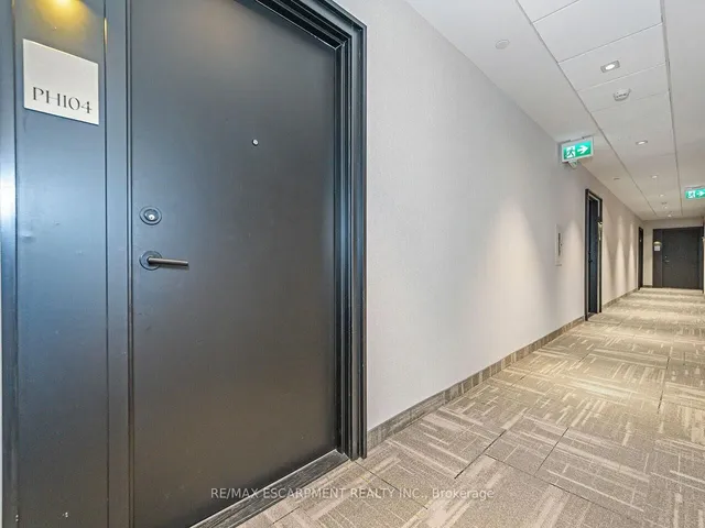 Additional property image - 125 Redpath Ave Unit PH 104