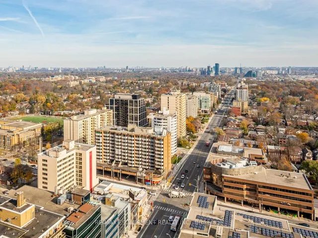 Additional property image - 125 Redpath Ave Unit PH 104