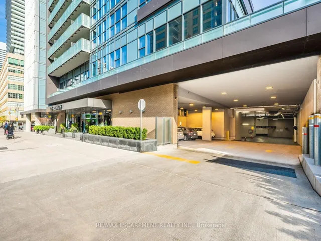 Additional property image - 125 Redpath Ave Unit PH 104