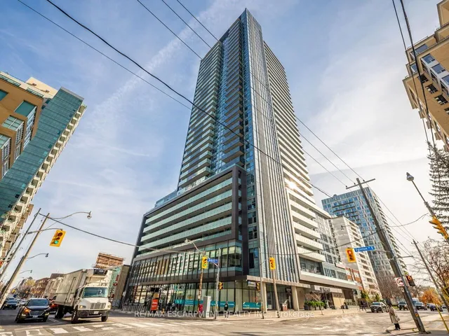 Additional property image - 125 Redpath Ave Unit PH 104