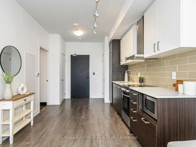 Additional property image - 125 Redpath Ave Unit PH 104