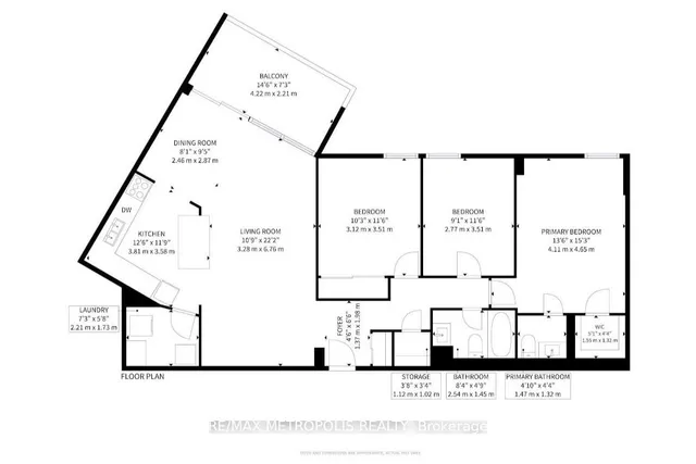 Additional property image - 15 Vicora Linkway N/A Unit PH01