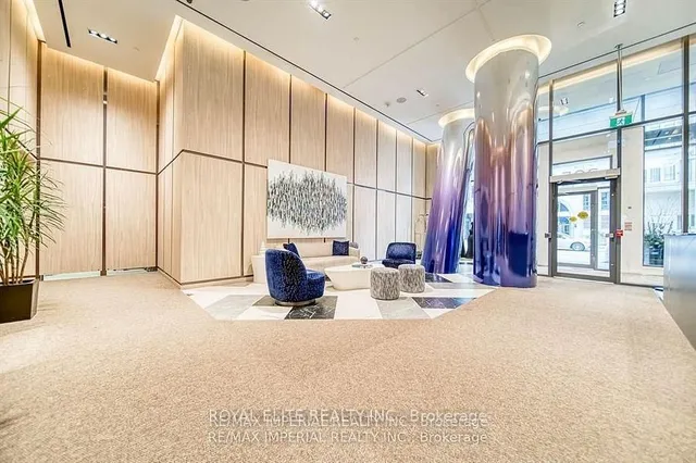 Additional property image - 395 Bloor St Unit 5311