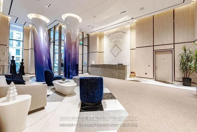 Additional property image - 395 Bloor St Unit 5311