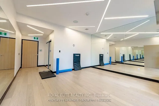 Additional property image - 395 Bloor St Unit 5311