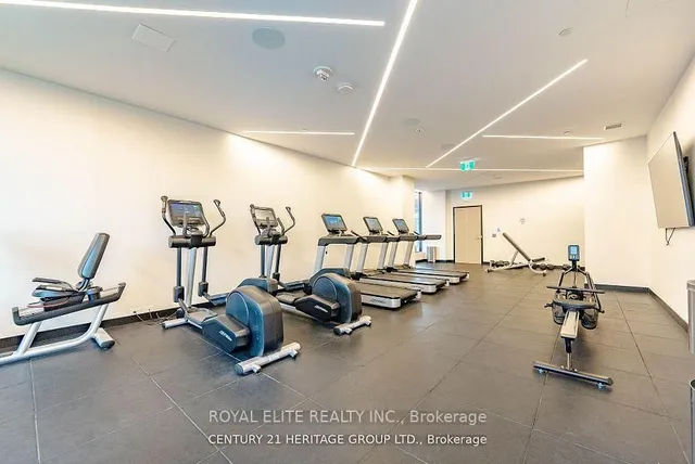 Additional property image - 395 Bloor St Unit 5311