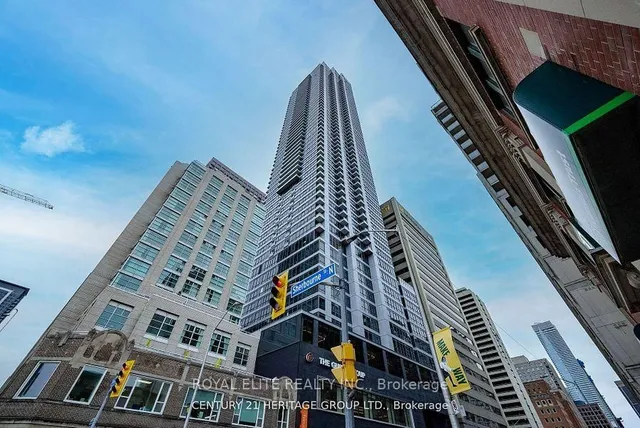 Additional property image - 395 Bloor St Unit 5311