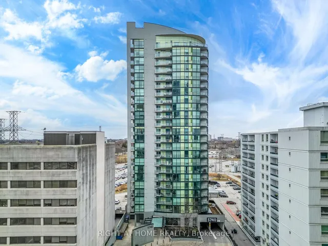 Additional image 40 of 5740 Yonge St Unit 1010