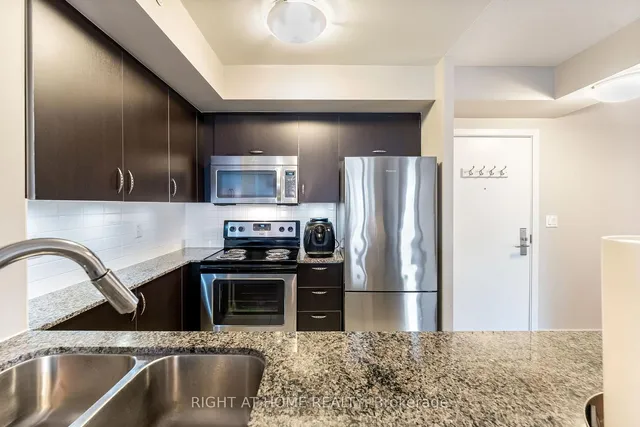 Additional image 31 of 5740 Yonge St Unit 1010