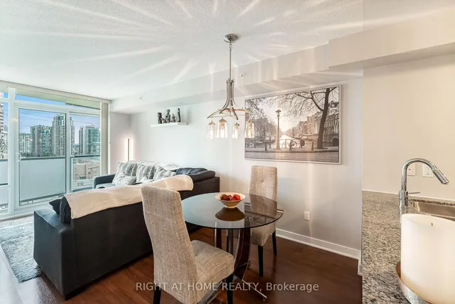 Additional image 24 of 5740 Yonge St Unit 1010