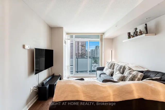 Additional image 19 of 5740 Yonge St Unit 1010