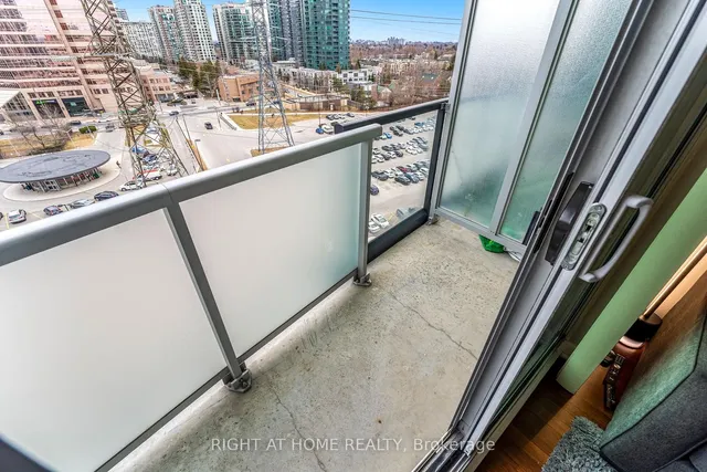 Additional image 18 of 5740 Yonge St Unit 1010