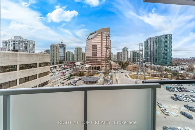 Additional image 17 of 5740 Yonge St Unit 1010