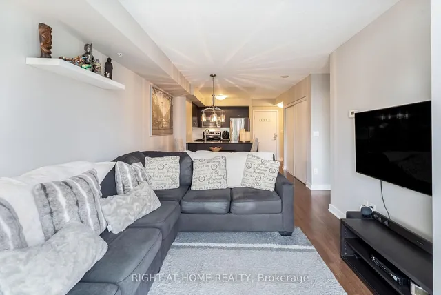 Additional image 16 of 5740 Yonge St Unit 1010