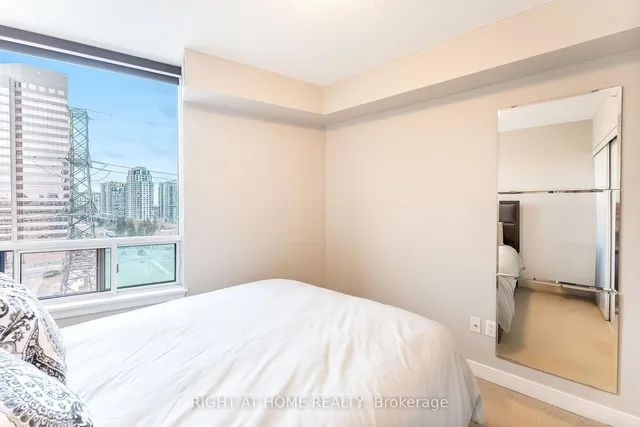 Additional image 12 of 5740 Yonge St Unit 1010