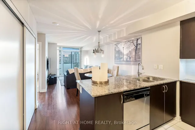 Additional image 38 of 5740 Yonge St Unit 1010