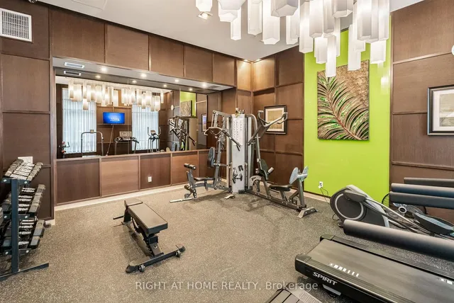 Additional image 6 of 5740 Yonge St Unit 1010