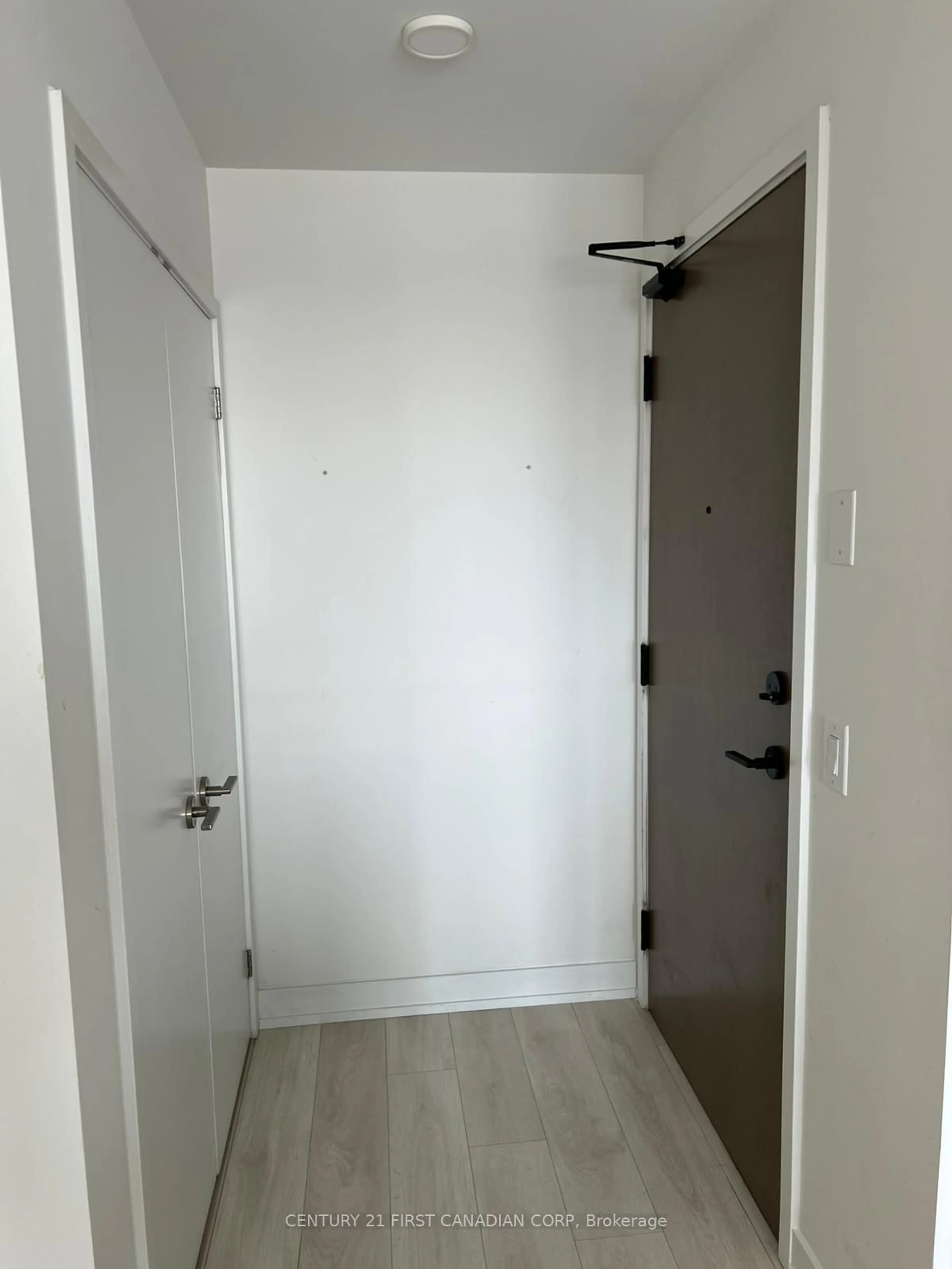 Unknown for 225 Sumach St #2810, Toronto Ontario M5A 0P8