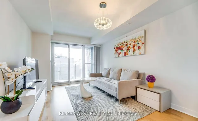 Additional property image - 295 Adelaide St Unit 802