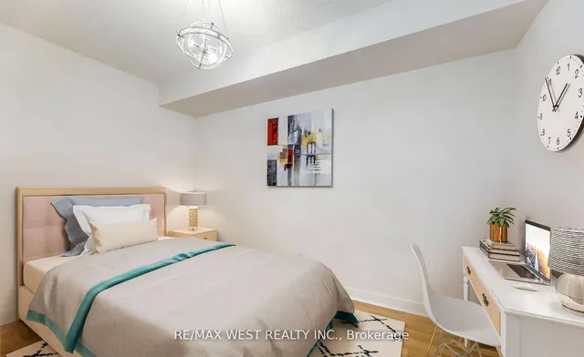 Additional property image - 295 Adelaide St Unit 802